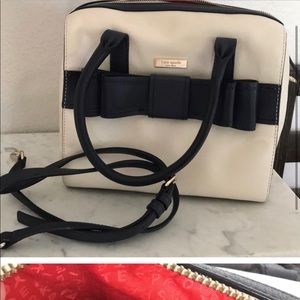 Kate spade purse